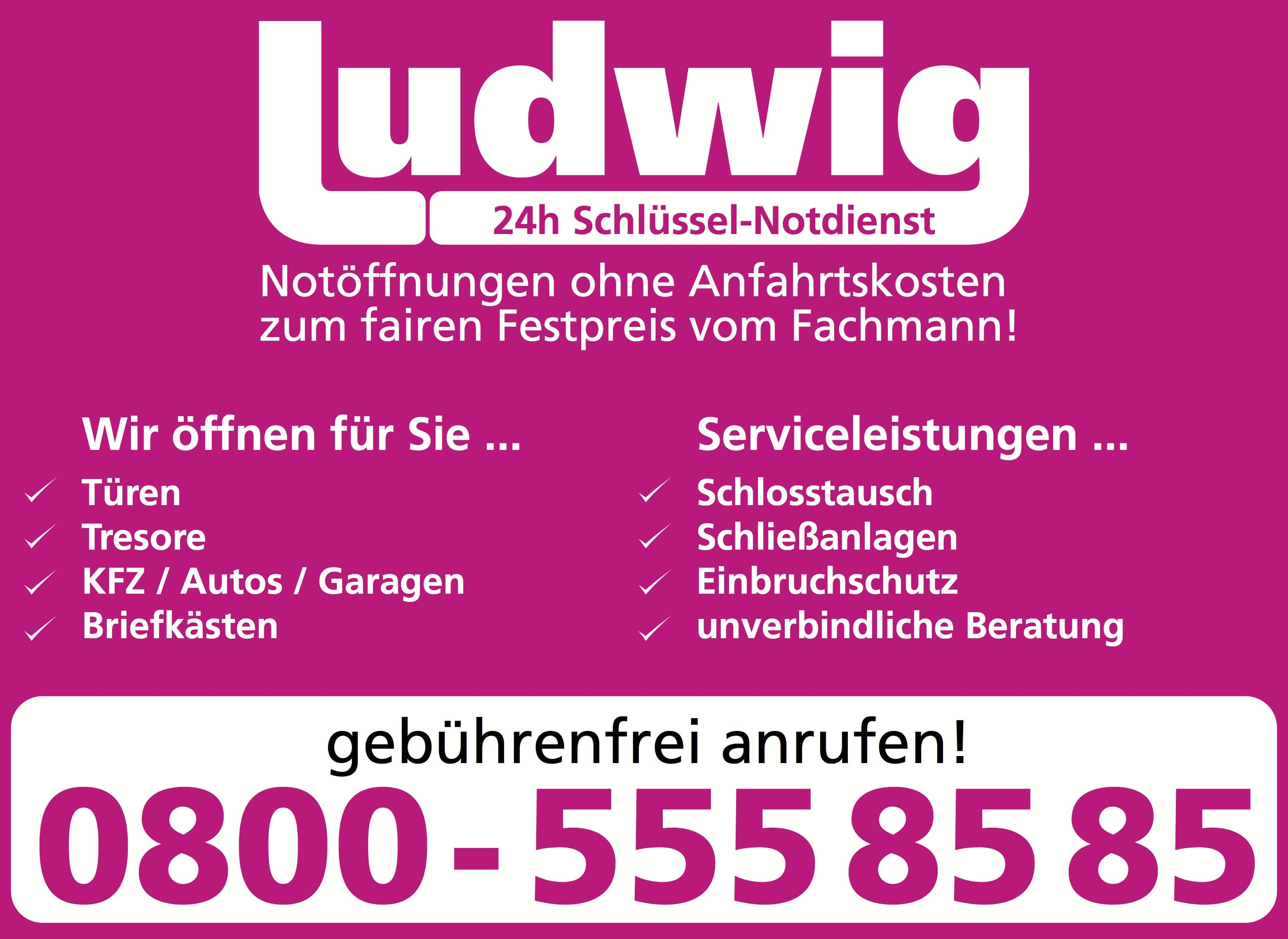 Sicherheitstechnik Großbottwar